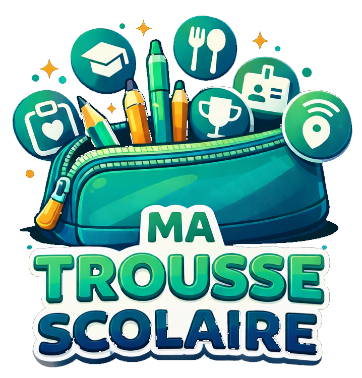 Ma Trousse Scolaire